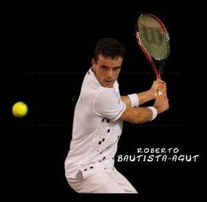 Roberto Bautista-Agut